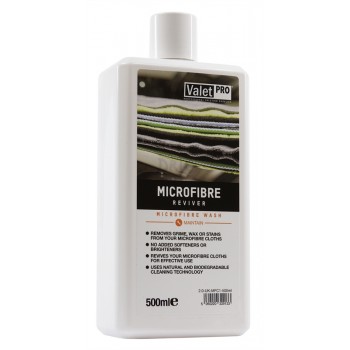 Microfibre Reviver 500ml